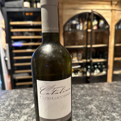 Domaine Lucciardi - AOC Plaine Orientale image