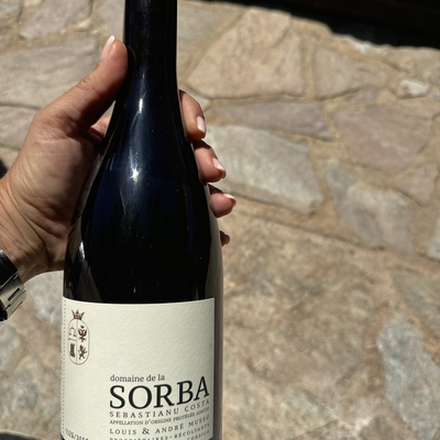 Sorba Sebastianu Costa image