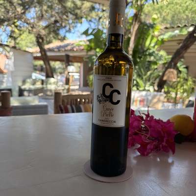 Cuvée des Pierres, Aleria (AOP) image