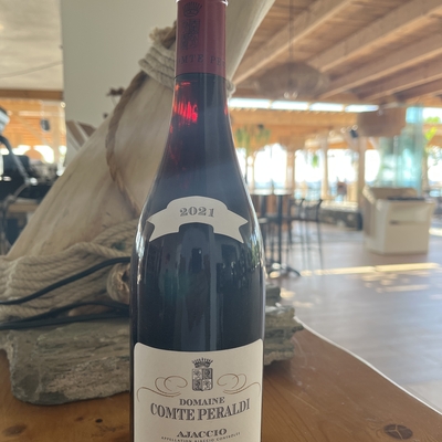 domaine PERALDI image