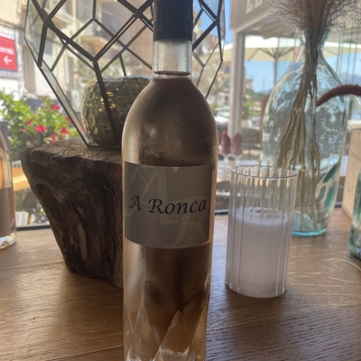 Domaine À Ronca image