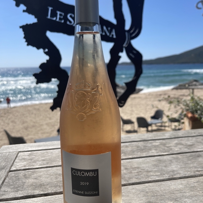 Clos Culombu image