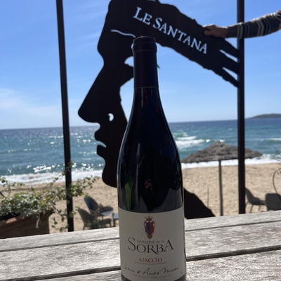 Domaine de la Sorba image