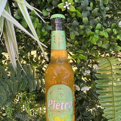Limoncella - Une Milky Lemon ALE image