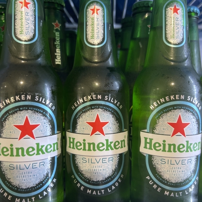 Heineken image