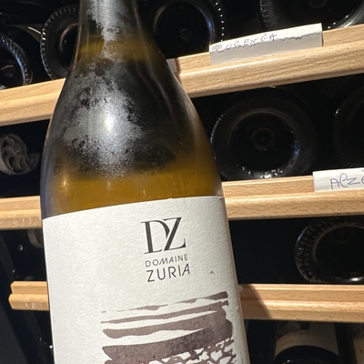 Domaine Zuria, cuvée Crocci image