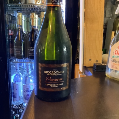 Prosecco Riccadonna Italie image