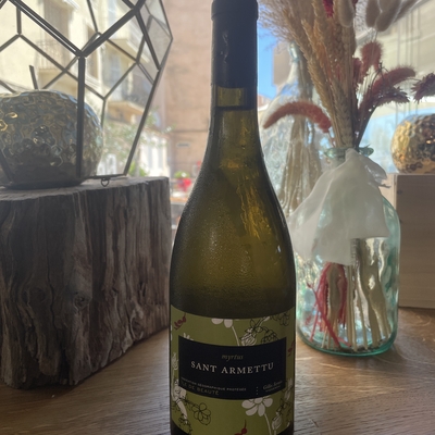 Domaine Saint Armettu « myrtus » image