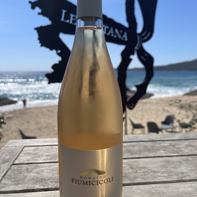 Domaine Fiumicicoli image