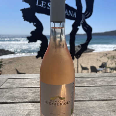 Domaine Fiumicicoli image