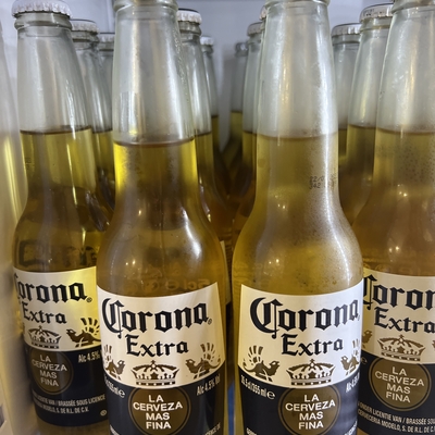 Corona image