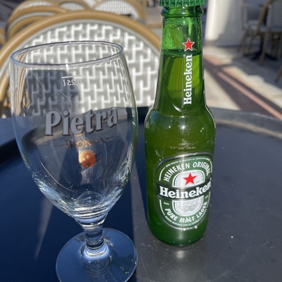 Heineken 25 cl image