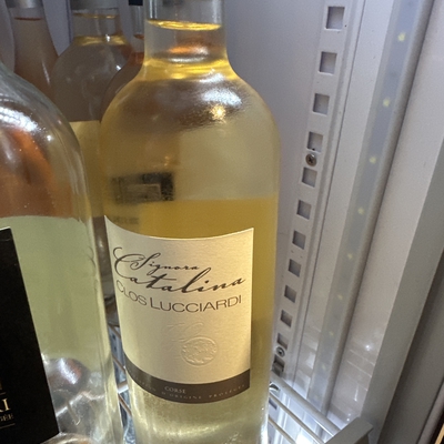 Domaine Lucciardi - AOC Plaine Orientale image