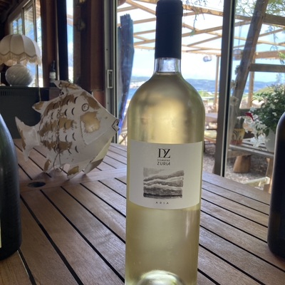 Domaine zuria aria 2024 image