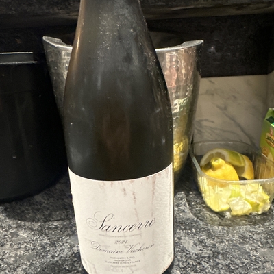 Domaine vacheron, Sancerre image