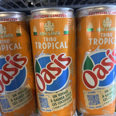 Oasis image