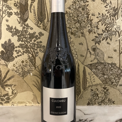 Clos Culombu image