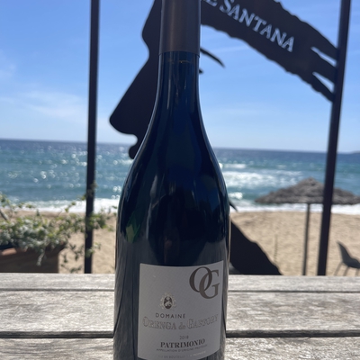 Domaine Orenga de Gaffory image