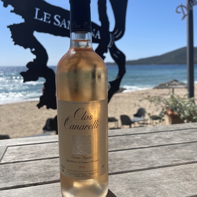 Clos Canarelli image