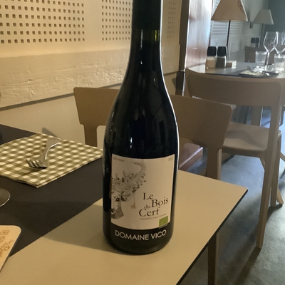 Domaine vico « Le Bois du Cerf » image