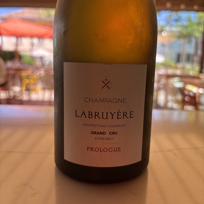Champagne Labruyzre image