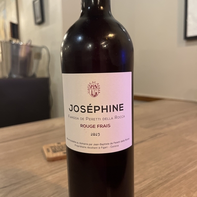 Domaine Peretti Della Rocca "Josephine" image