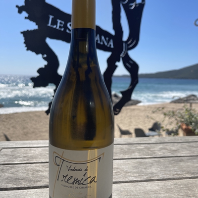 Domaine de Tremica « cuvée Abbramante » image