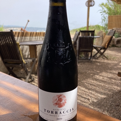 Domaine Torraccia 2020 image