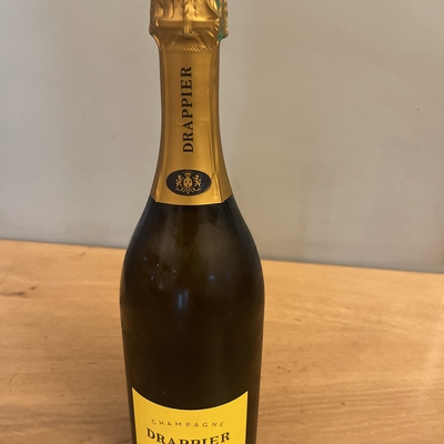 Champagne Drappier - Côte des Bars - Cuvée "Carte d'Or" image
