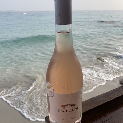 Fiumicicoli rosé image