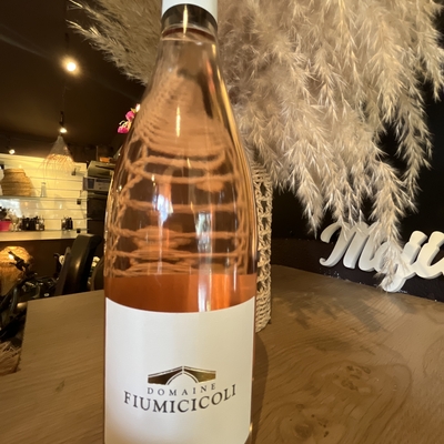 AOP Domaine Fiumicicoli 75 cl image