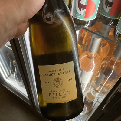 Rully Jaeger defaix image