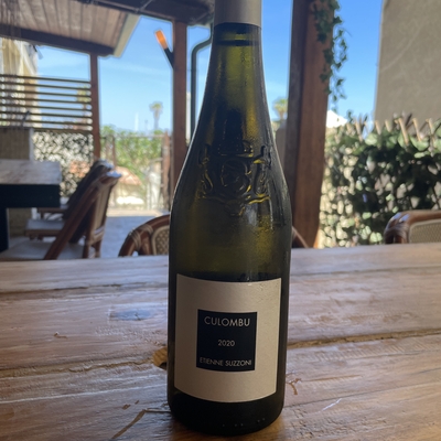 Clos Culombu image