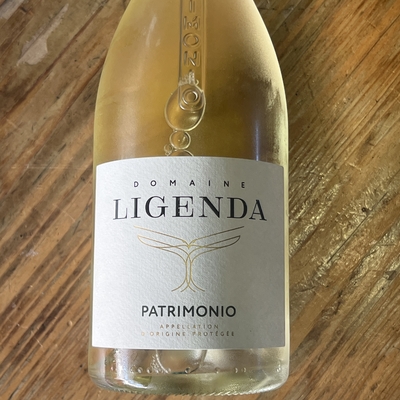 Domaine Ligenda image