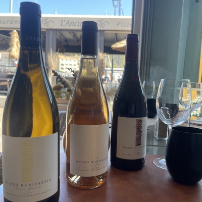 Domaine Buzzo image