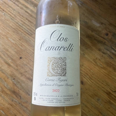 CLOS CANARELLI image