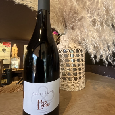 AOP Domaine Pero Longo 75cl image
