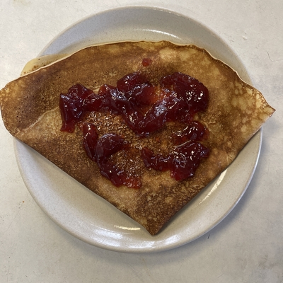 Confiture image