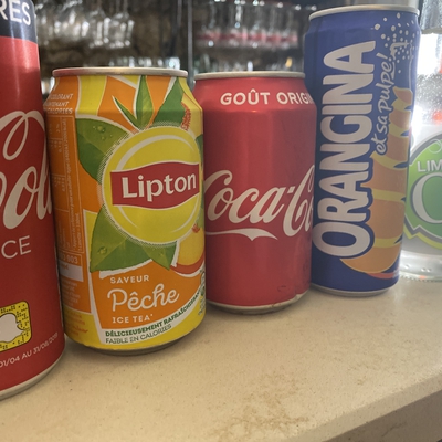 Soda image