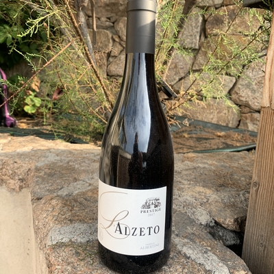 Clos Alzeto image