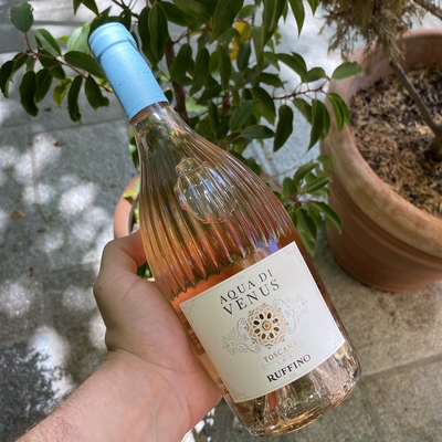 Ruffino - ‘Aqua Di Venus’ image