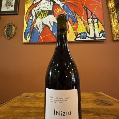 Iniziu image