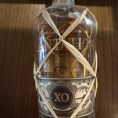 Plantation xo image