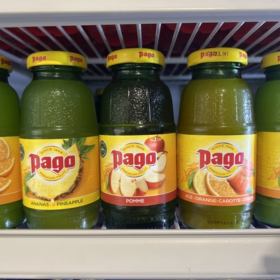 Pago image