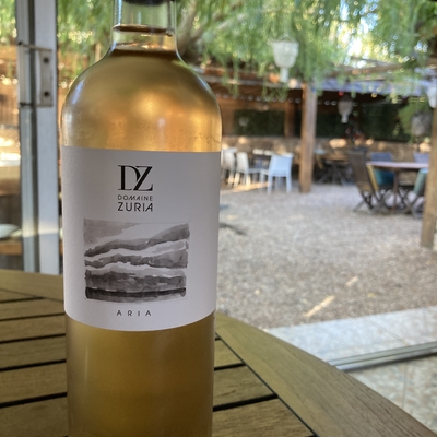 Domaine Zuria - Aria 2023 image