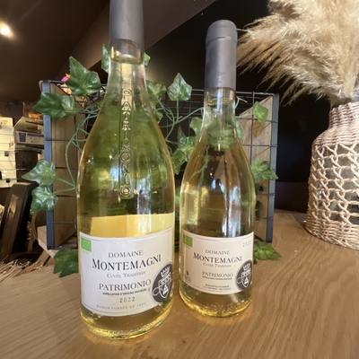 AOP Domaine Montemagni image