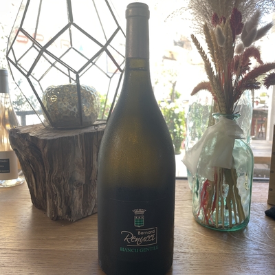 Renucci Bianco Gentile 2023 1,5l image