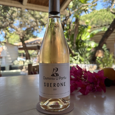 Domaine U portu Suerone, Aleria, (IGP) image