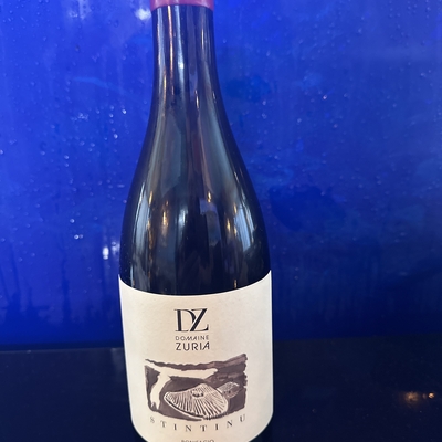 Domaine aurai, cuvée StintInu, image