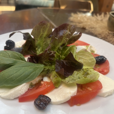 La Caprese image